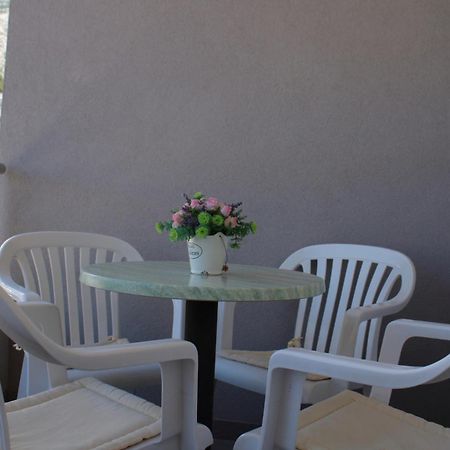 Apartment Bili-Sea View Apartment In The Center Makarska Exterior foto