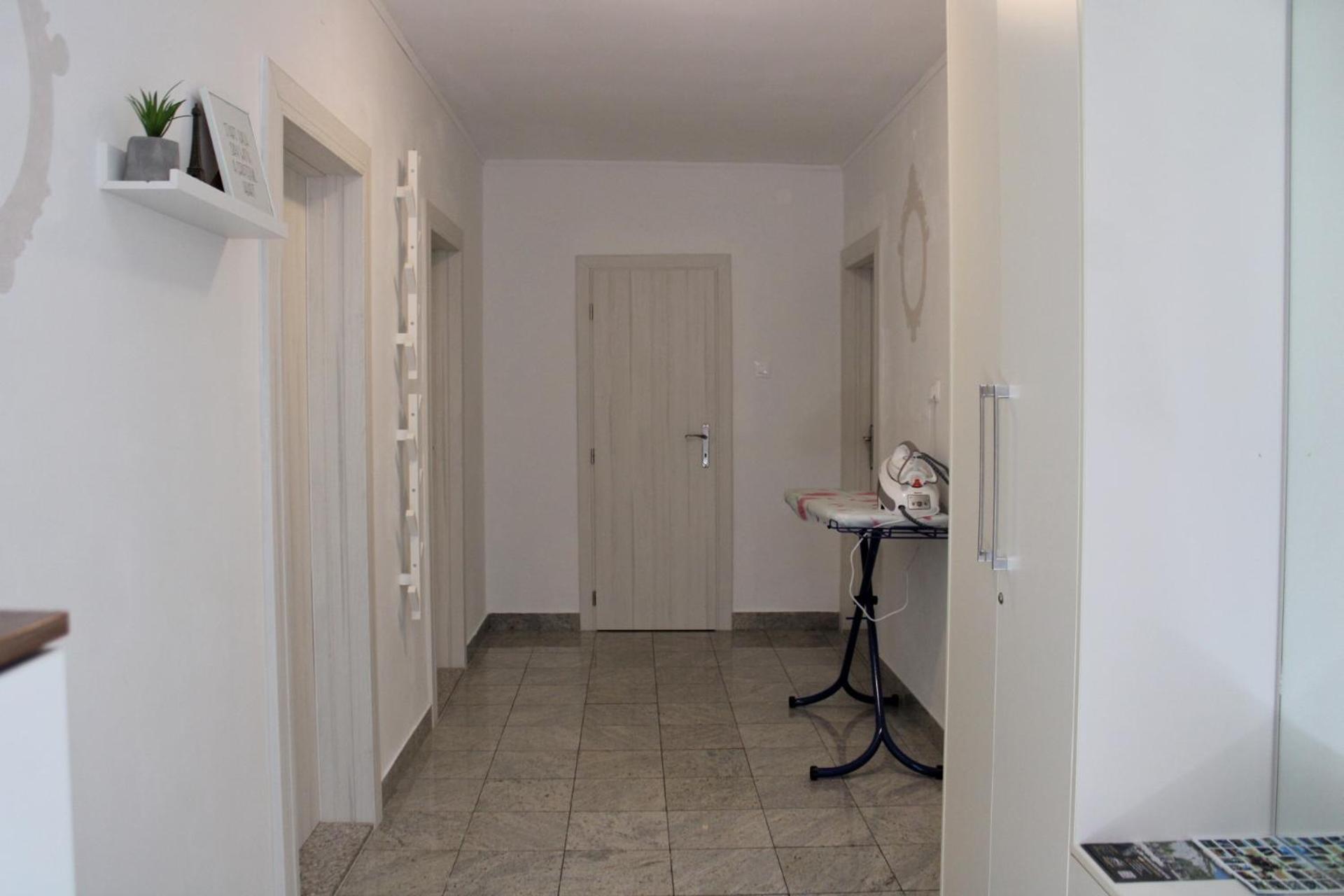 Apartment Bili-Sea View Apartment In The Center Makarska Exterior foto